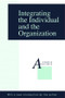 Integrating the Individual and the Organization - 9780887388033 by Chris Argyris, 9780887388033