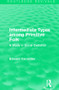 Intermediate Types among Primitive Folk (A Study in Social Evolution) - 9781138183582 by Edward Carpenter, 9781138183582