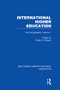 International Higher Education Volume 1 (An Encyclopedia) by Philip Altbach, 9781138006379
