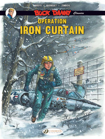 Operation Iron Curtain by Frédéric Zumbiehl, Frédéric Marniquet, Jean-Michel Arroyo, 9781800441231