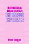 International Social Science (Unesco Experience) - 9780887386299 by Peter Lengyel, 9780887386299