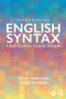 Introducing English Syntax (A Basic Guide for Students of English) - 9781138037496 by Peter Fenn, Götz Schwab, 9781138037496