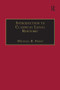Introduction to Classical Legal Rhetoric (A Lost Heritage) - 9781138249011 by Michael H. Frost, 9781138249011