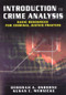 Introduction to Crime Analysis (Basic Resources for Criminal Justice Practice) - 9780789018687 by Deborah Osborne, Susan Wernicke, 9780789018687