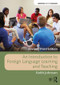 An Introduction to Foreign Language Learning and Teaching - 9780815380177 by Keith Johnson, 9780815380177