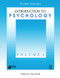 Introduction To Psychology (Vol 1) by Ilona Roth, 9780863771385