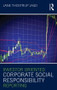 Investor Oriented Corporate Social Responsibility Reporting - 9781138015845 by Jane Thostrup Jagd, 9781138015845