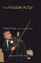 The Invisible Actor by Yoshi Oida, Lorna Marshall, 9780878300792