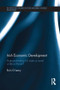 Irish Economic Development (High-performing EU State or Serial Under-achiever?) by Eoin O'Leary, 9781138209152