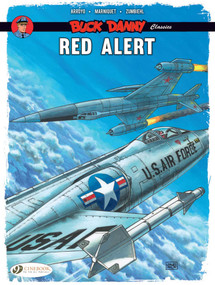 Red Alert by Frédéric Zumbiehl, Frédéric Marniquet, Jean-Michel Arroyo, 9781800441255