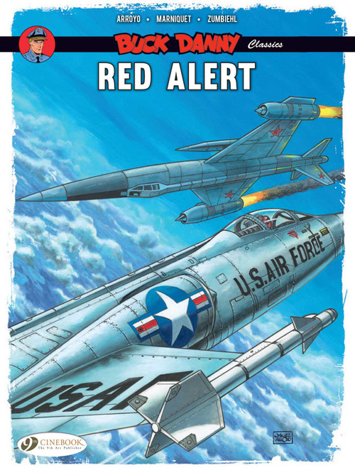 Red Alert by Frédéric Zumbiehl, Frédéric Marniquet, Jean-Michel Arroyo, 9781800441255