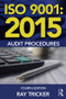 ISO 9001:2015 Audit Procedures - 9781138025899 by Ray Tricker, 9781138025899