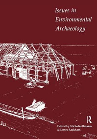 Issues in Environmental Archaeology - 9780905853291 by Nicholas Balaam, James Rackam, 9780905853291