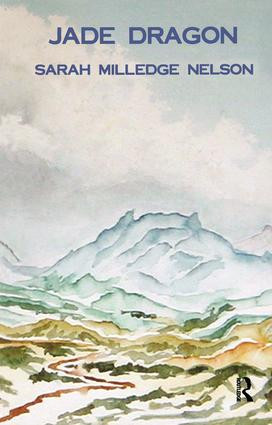 Jade Dragon by Sarah Milledge Nelson, 9780967579825