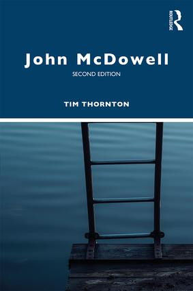 John McDowell - 9781138214453 by Tim Thornton, 9781138214453