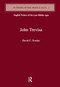 John Trevisa by David C. Fowler, 9780860783701
