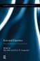 Kant and Education (Interpretations and Commentary) - 9781138008809 by Klas Roth, Chris Surprenant, 9781138008809
