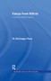 Kenya from Within (A Short Political History) - 9781138010925 by Ross W. McGregor, 9781138010925