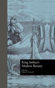 King Arthur's Modern Return - 9781138001671 by Debra N. Mancoff, 9781138001671