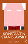 Konstantin Stanislavsky - 9780815361046 by Bella Merlin, 9780815361046