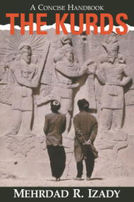 Kurds (A Concise Handbook) by Mehrdad Izady, 9780844817279