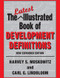 The Latest Illustrated Book of Development Definitions - 9780882851778 by Carl G. Lindbloom, 9780882851778