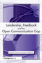 Leadership, Feedback and the Open Communication Gap - 9780805853971 by Leanne E. Atwater, David A. Waldman, 9780805853971