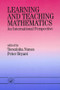 Learning and Teaching Mathematics (An International Perspective) - 9780863774553 by Peter Bryant, Terezinha Nunes, 9780863774553