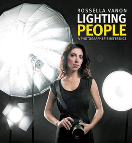 Lighting People by Rossella Vanon, 9781138119888
