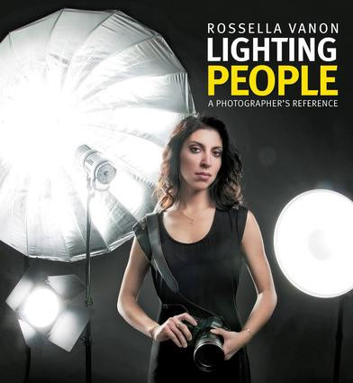 Lighting People by Rossella Vanon, 9781138119888