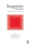 Linguistic Variation (Confronting Fact and Theory) by Rena Torres Cacoullos, Nathalie Dion, André Lapierre, 9781138024557
