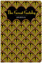 The Great Gatsby Journal - Lined by Chiltern Publishing, F. Scott Fitzgerald, 9781914602337