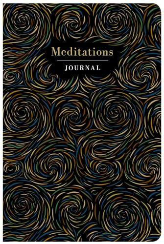 Meditations Journal - Lined by Chiltern Publishing, Marcus Aurelius, 9781914602351