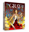 Gray (Vol. 2) by Arvind Ethan David, Eugenia Koumaki, Diana Greenhalgh, 9781951038588