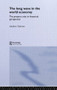 The Long Wave in the World Economy by Andrew Tylecote, 9781138009202