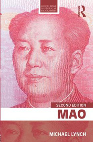 Mao - 9781138122079 by Michael Lynch, 9781138122079
