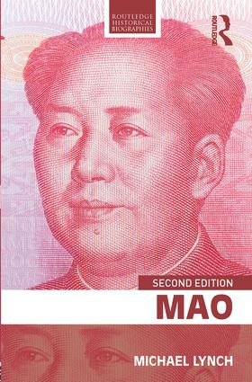 Mao - 9781138122079 by Michael Lynch, 9781138122079