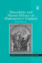 Masculinity and Marian Efficacy in Shakespeare's England - 9781138268111 by Ruben Espinosa, 9781138268111