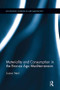 Materiality and Consumption in the Bronze Age Mediterranean - 9781138107915 by Louise Steel, 9781138107915
