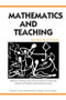 Mathematics and Teaching by Michele D. Crockett, 9780805844191