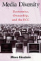 Media Diversity (Economics, Ownership, and the Fcc) - 9780805854039 by Mara Einstein, 9780805854039