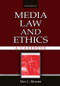 Media Law and Ethics (A Casebook) by Roy L. Moore, 9780805850826