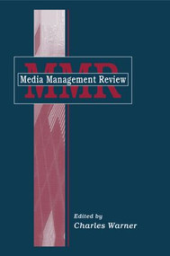 Media Management Review - 9780805817881 by Charles Warner, 9780805817881