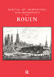 Medieval Art, Architecture and Archaeology at Rouen by Jenny Stratford, 9780901286338