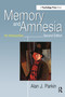 Memory and Amnesia (An Introduction) by Alan J. Parkin, 9780863776359
