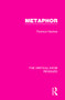 Metaphor - 9781138238121 by Terence Hawkes, 9781138238121