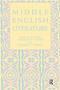 Middle English Literature by Charles W. Dunn, 9780824052973