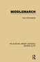 Middlemarch - 9781138185302 by Kerry McSweeney, 9781138185302