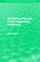 Modelling Pension Fund Investment Behaviour (Routledge Revivals) by David Blake, 9781138020733
