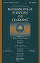 Models and Modeling Perspectives (A Special Double Issue of mathematical Thinking and Learning) by Richard A. Lesh, 9780805896039